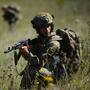 Ucrania amplía de dos a ocho semanas el tiempo máximo de combate para sus soldados y reconoce la falta de relevos y la presión constante en el frente tras más de dos años de guerra