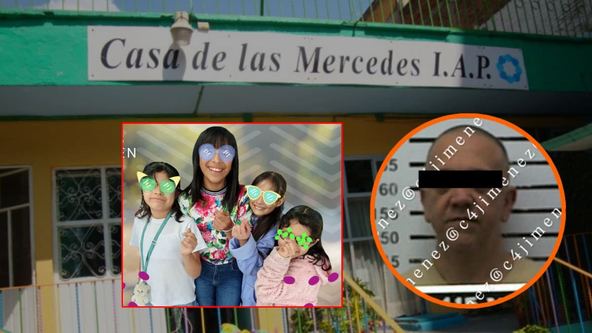 Antes hacían fiestas en la Casa de las Mercedes para niños pero luego cerraron todo: Vecinos cuentan cómo cambió el albergue en CDMX del que rescataron a más de 30 menores tras denuncia de violación de parte del hijo de la fundadora a una de las pequeñas