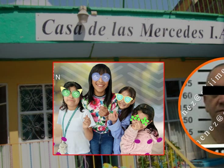 Antes hacían fiestas en la Casa de las Mercedes para niños pero luego cerraron todo: Vecinos cuentan cómo cambió el albergue en CDMX del que rescataron a más de 30 menores tras denuncia de violación de parte del hijo de la fundadora a una de las pequeñas