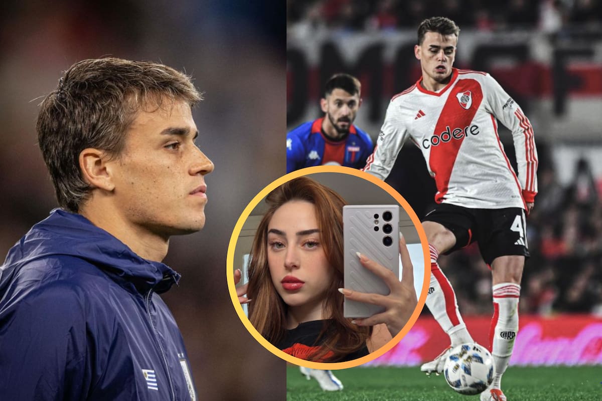 ¿Quién es Nicolás Fonseca, supuesto nuevo novio de Nicky Nicole?