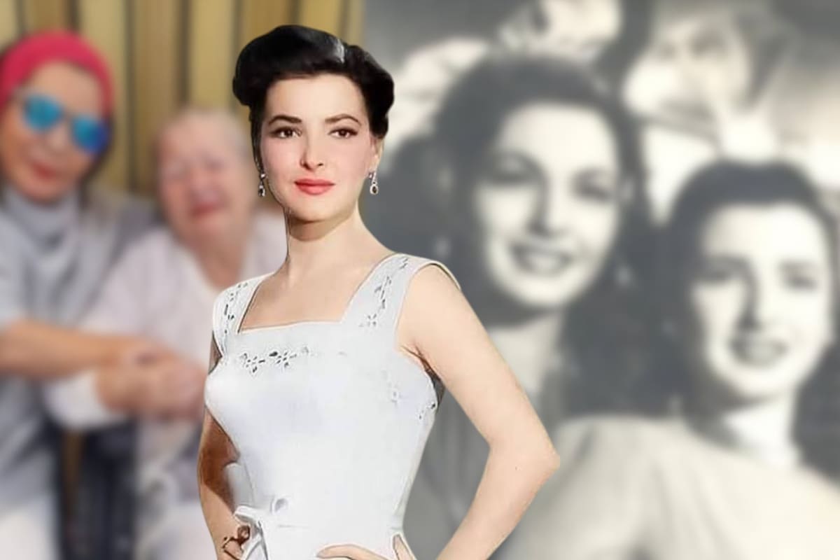 ¿De qué murió Alma Rosa Aguirre? Figura del Cine de Oro Mexicano y hermana de Elsa Aguirre