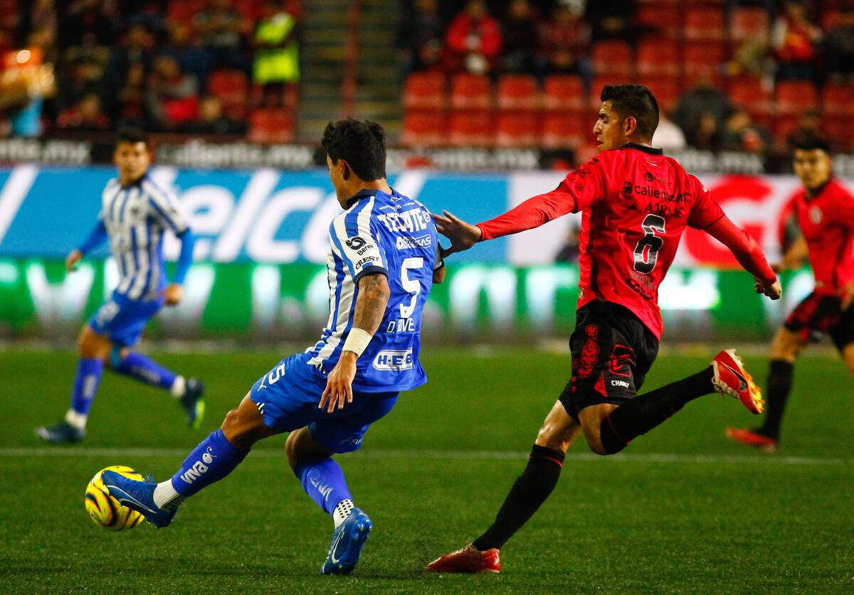 Xolos. Fotos: Alejandro Zepeda/ AGP