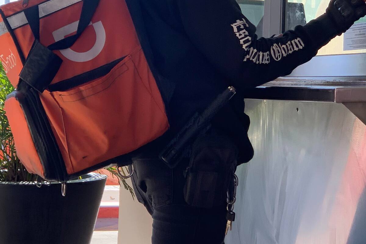 Motociclistas en Ciudad Obregón hacen "de todo para evitar robos