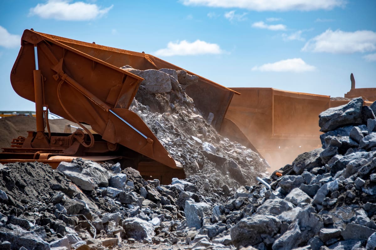 Minería mexicana, clave en el desarrollo industrial