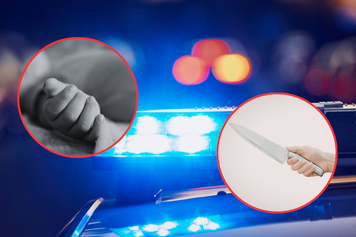 Jonathan “N” mató a su madre de 52 años y a su sobrino de 7 meses dentro de una vivienda en CDMX: La Fiscalía abrió carpeta por feminicidio y homicidio tras una discusión por consumo de drogas