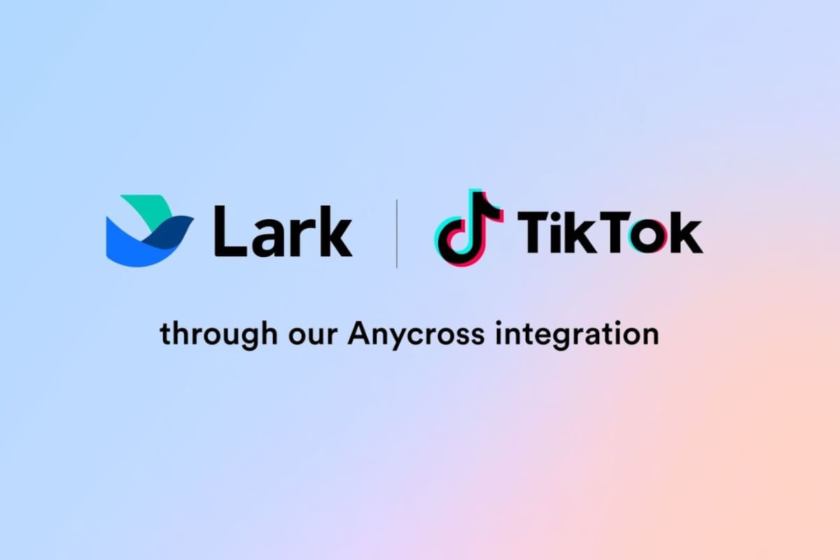 ¿Cómo funciona Lark? La plataforma de la empresa de Tiktok que llega a México para impulsar el uso de IA
