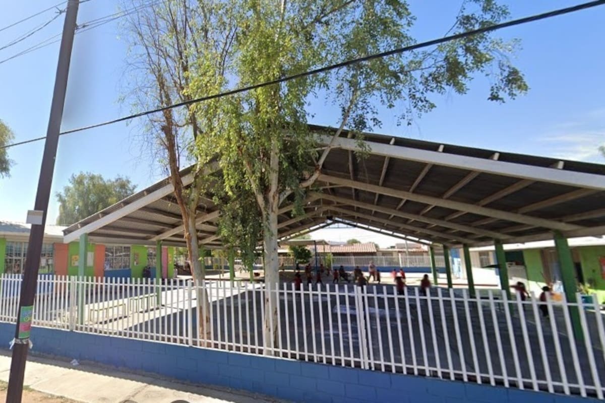 Hay dos investigaciones sobre el caso del plantel “Graciano Viniegra”
