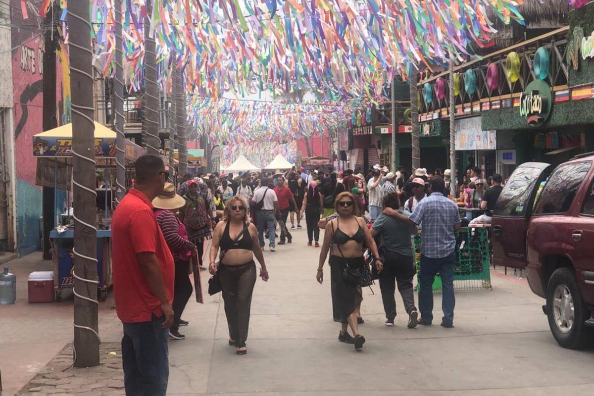 Enfrentará sector turístico turístico reto ante Tianguis Turístico