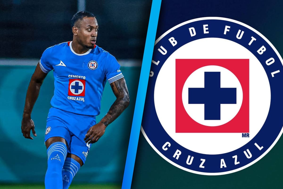 ¿Willer Ditta abandonará al Cruz Azul?