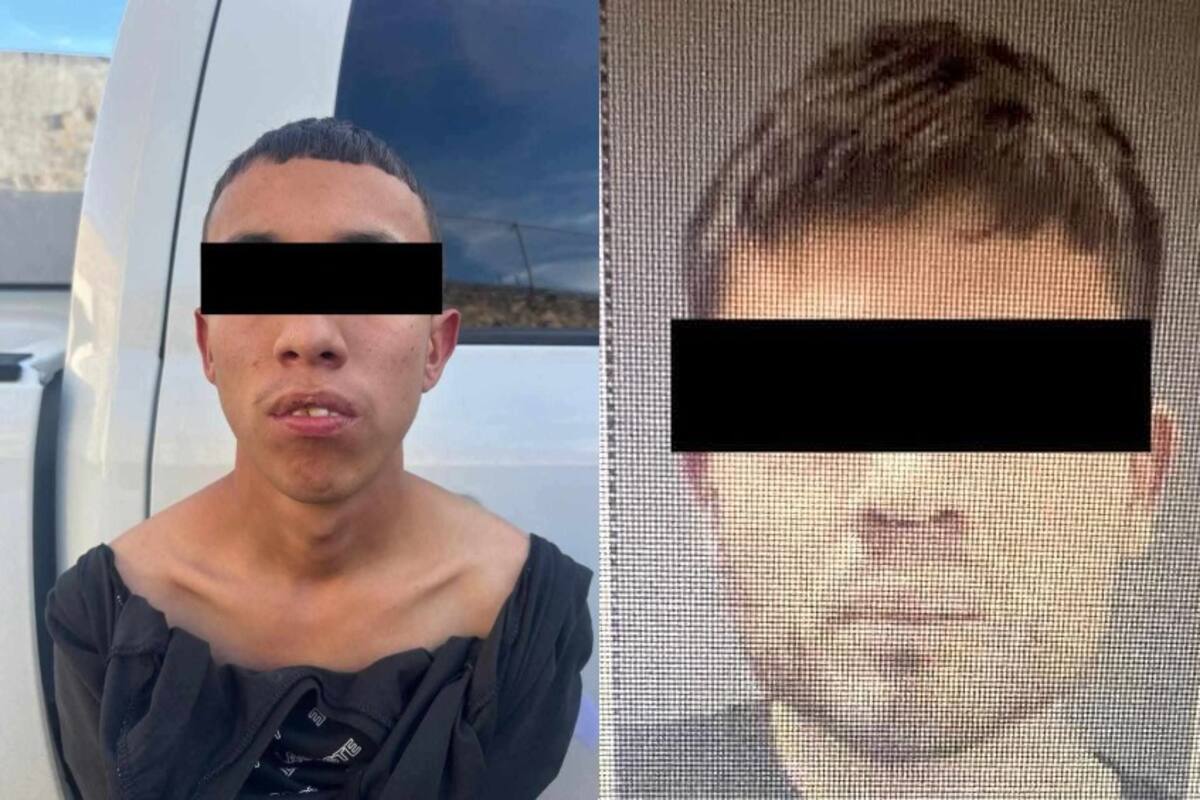 Presuntos involucrados en desapariciones forzadas en Nogales son capturados