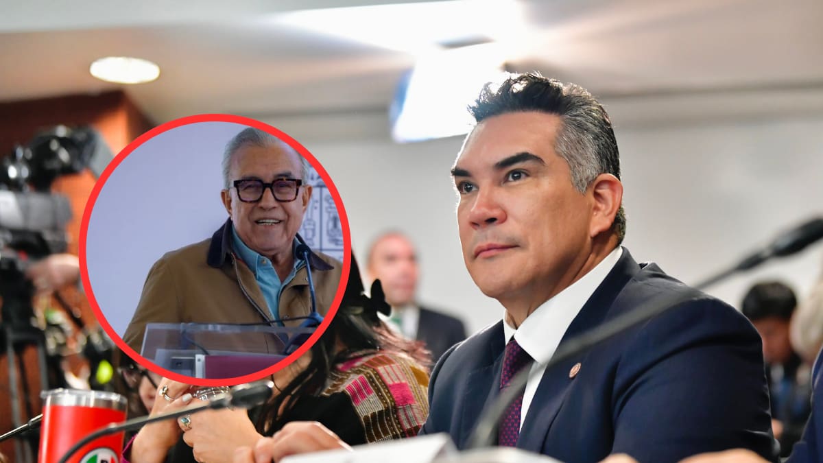 Alito Moreno exige aplicar la ley sin privilegios en caso Rocha tras acusaciones de EEUU