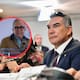 Alito Moreno, dirigente nacional del PRI, exige aplicar la ley sin privilegios en caso Rubén Rocha Moya tras acusaciones de EEUU y cuestiona protección de Guardia Nacional a exgobernador de Sinaloa