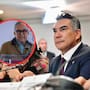 Alito Moreno, dirigente nacional del PRI, exige aplicar la ley sin privilegios en caso Rubén Rocha Moya tras acusaciones de EEUU y cuestiona protección de Guardia Nacional a exgobernador de Sinaloa
