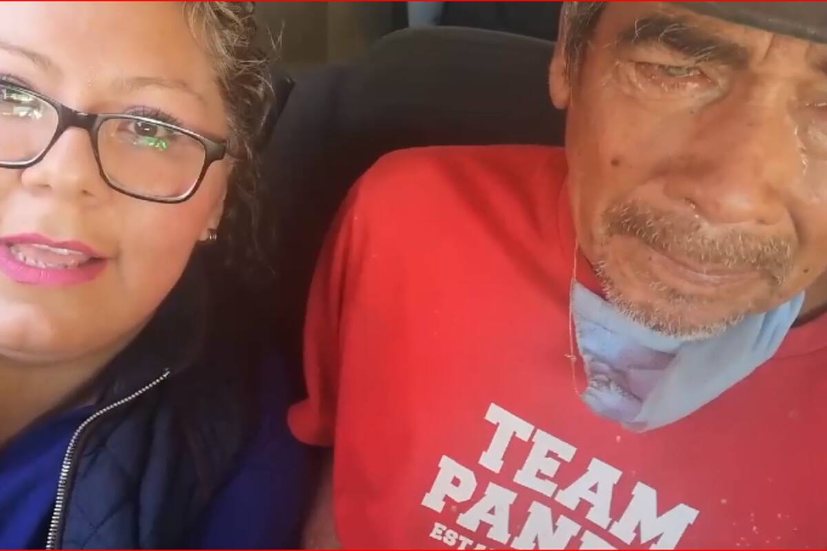 Compañero de trabajo estafó a Don Beto y su caso se volvió viral y recibió mucha ayuda