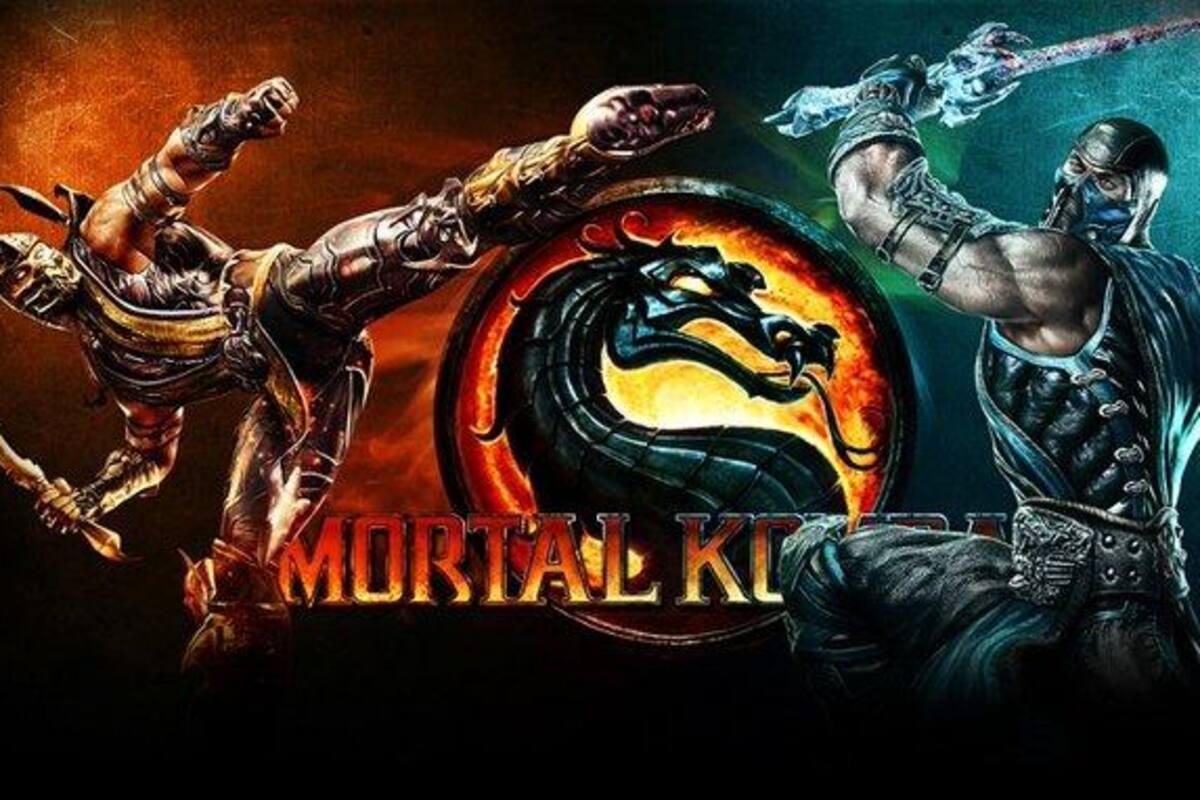 Mortal Kombat Komplete Edition es retirado de su venta en Steam