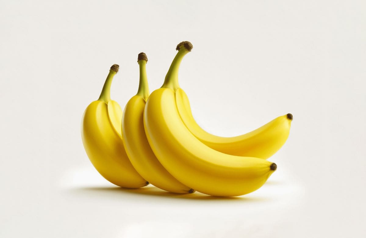 Cólicos menstruales: por qué comer un plátano durante el periodo podría ayudar a disminuir el dolor | Foto: Especial (canva)