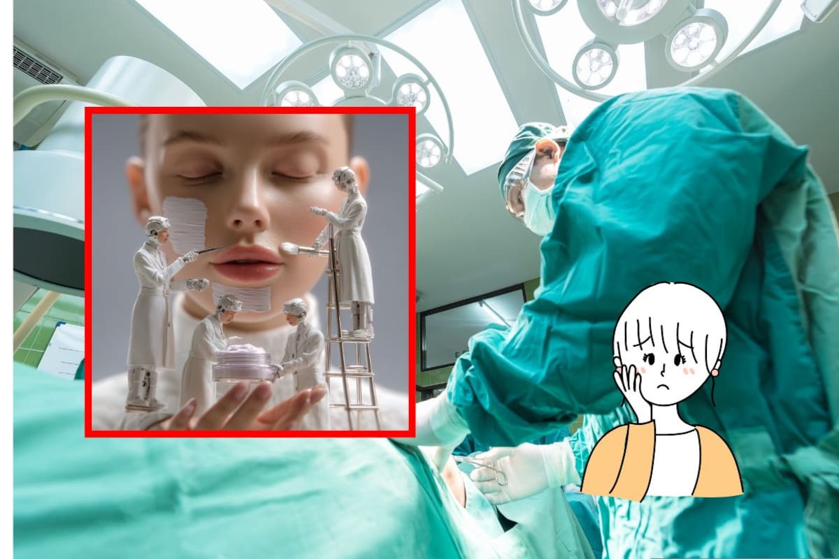 Estas son las cirugías estéticas que más arrepentimiento generan en pacientes, según cirujanos: algunas incluso son difíciles de revertir