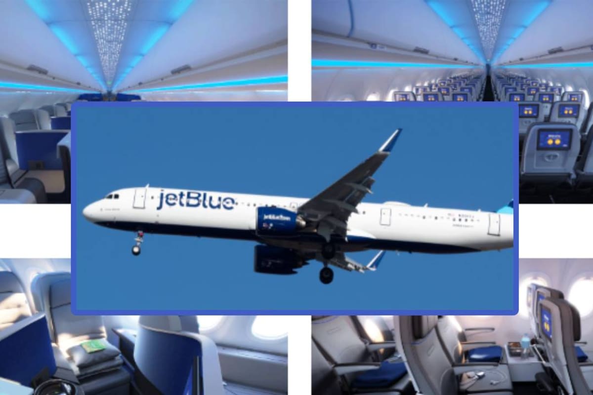 Acusaron a aerolínea JetBlue por presunto uso de datos personales sin consentimiento para modificar precios de vuelos