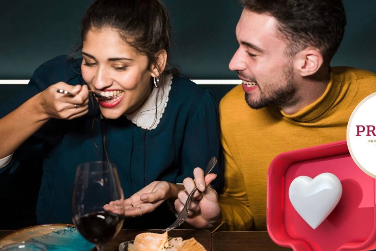 Profeco emite recomendaciones para la celebración del 14 de febrero