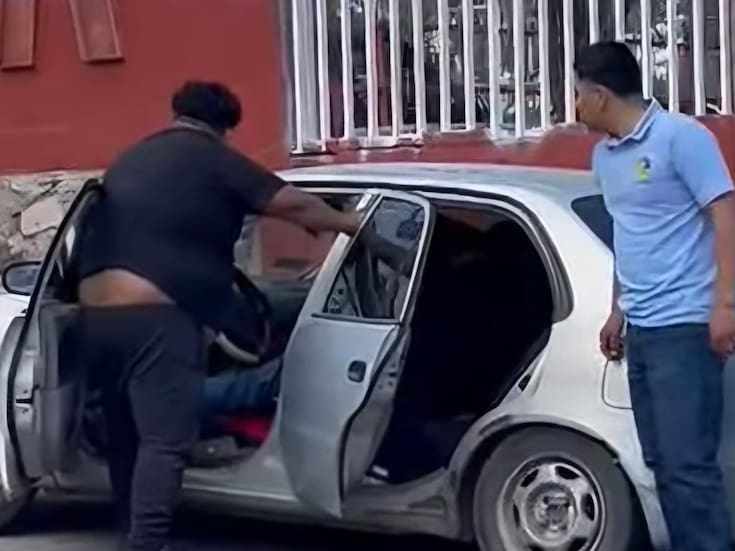 FGJE informa sobre detonación de arma de fuego cerca de Secundaria Técnica 3