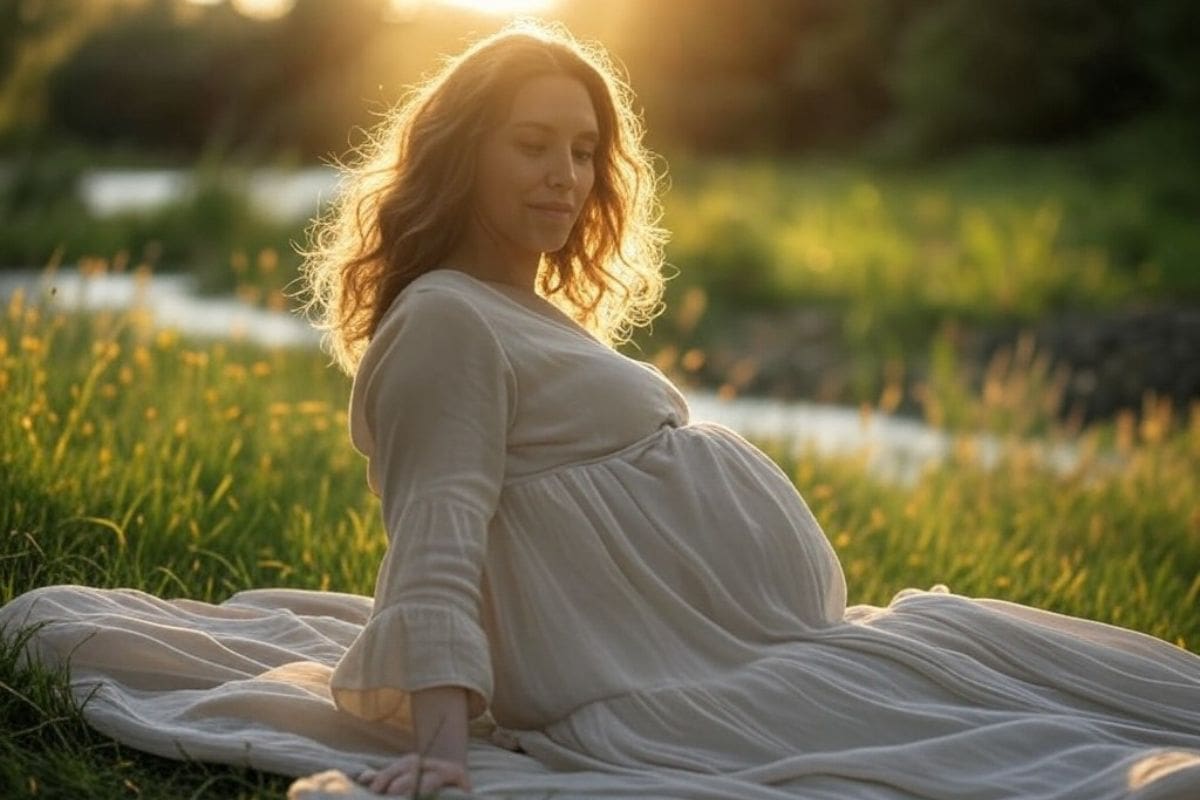 ¿Qué significa soñar que estoy embarazada?