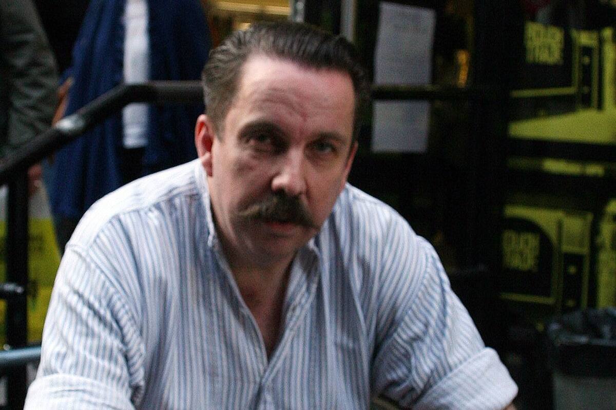 Muere el DJ y productor británico Andrew Weatherall