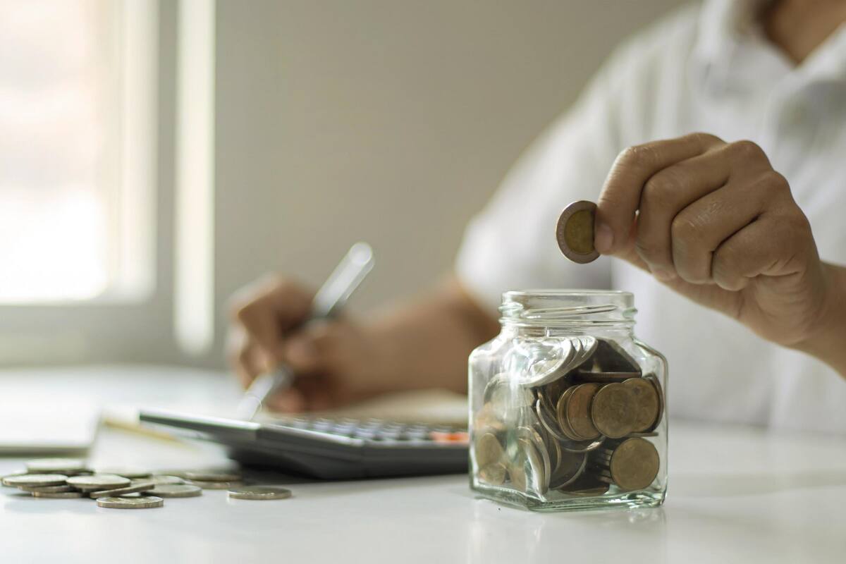 Viviendo con el salario mínimo en México: Financiera hace el expertimento