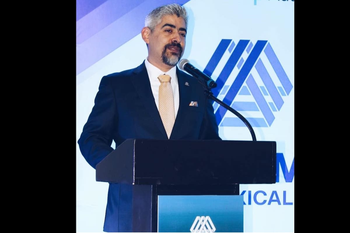 Persiste incertidumbre jurídica entre inversionistas por reforma al Poder Judicial: Coparmex