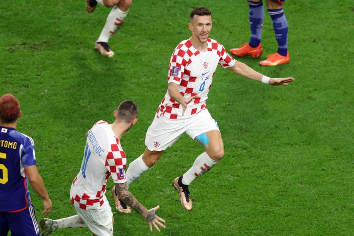 Mundial de Qatar 2022: Croacia derrota a Japón en los penales tras un vibrante partido y la subcampeona del mundo ya está en cuartos de final