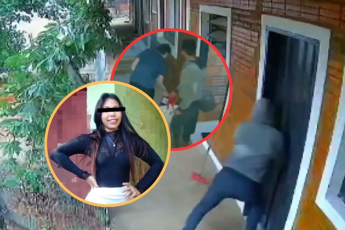 Feminicidio de Daisy Tamara en Ñemby: Imputan a pareja y su amante por crimen con extrema brutalidad