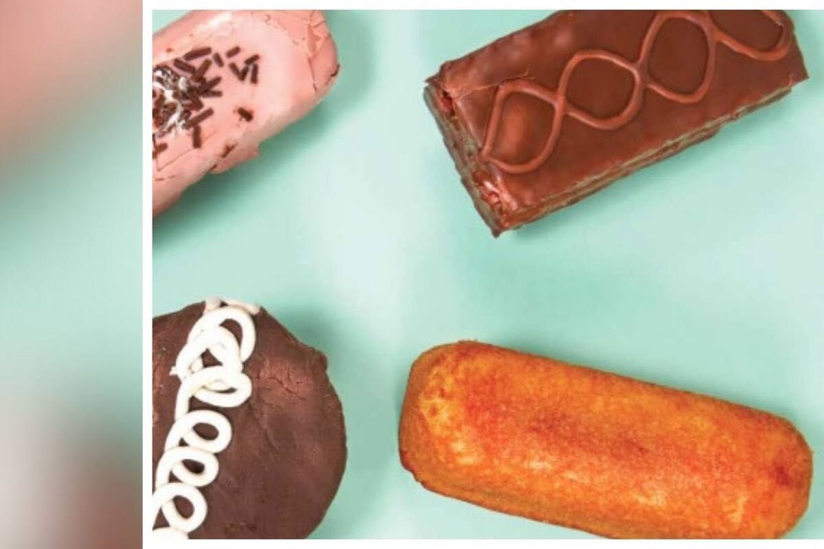 Los 3 peores pastelitos para darle a tu hijo según Profeco