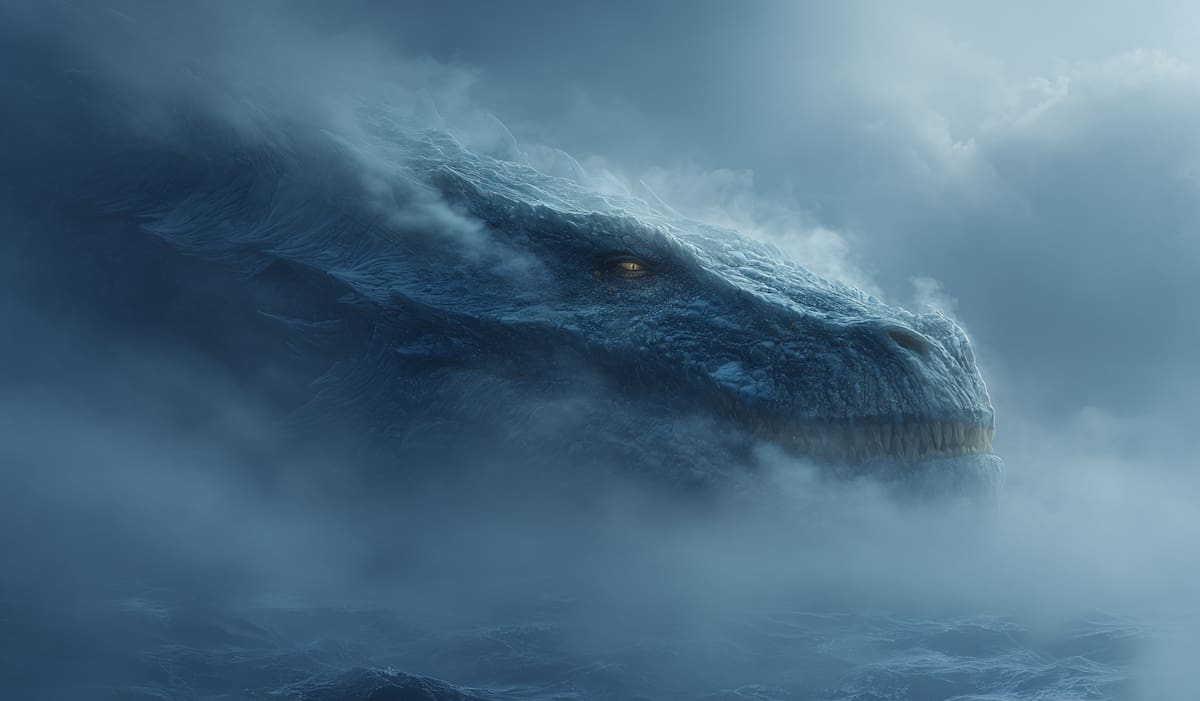 Imagen tomada de Midjourney