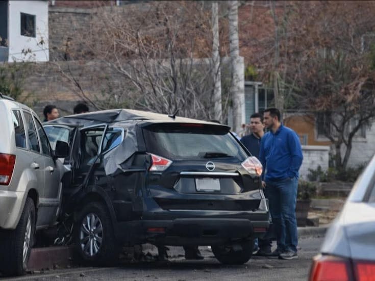 Fatal accidente sobre bulevar Colosio cobra la vida de una mujer en Nogales