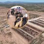 Ante la próxima reapertura de la frontera ganadera por Douglas, Arizona, México busca cerrar 2026 con 400 mil reses exportadas a EEUU, tras más de un año de crisis por el gusano barrenador