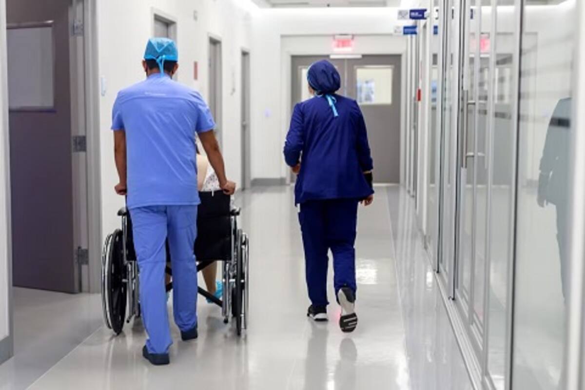 Lidera BC en Turismo Médico a nivel nacional