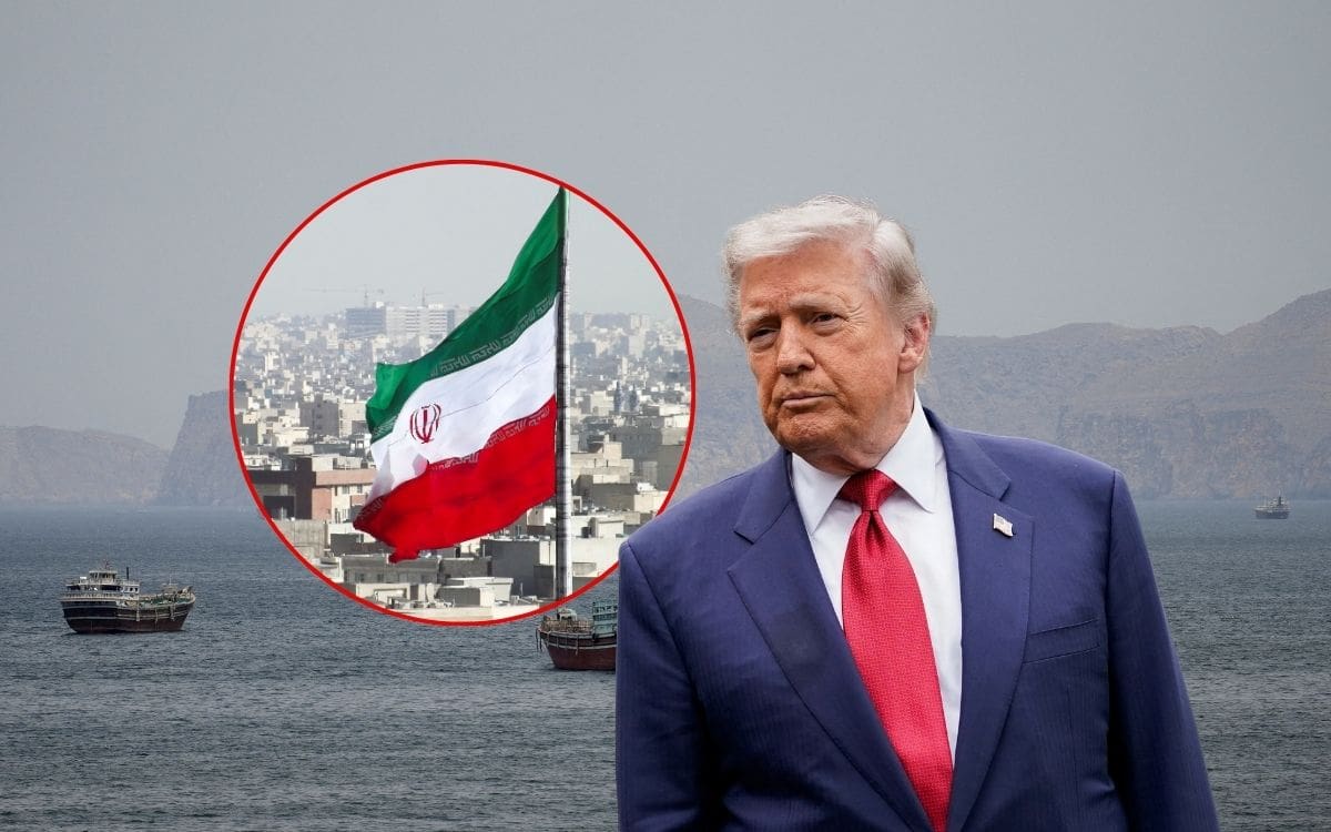 Irán amenaza con llevar la guerra “más allá de Oriente Medio” si EEUU vuelve a atacar mientras Trump admite que estuvo a una hora de ordenar nuevos bombardeos. | Crédito: REUTERS