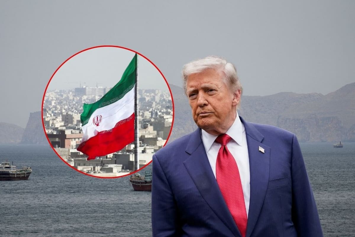 Irán amenaza con llevar la guerra “más allá de Medio Oriente” si EEUU vuelve a atacar mientras Trump admite que estuvo a una hora de ordenar nuevos bombardeos