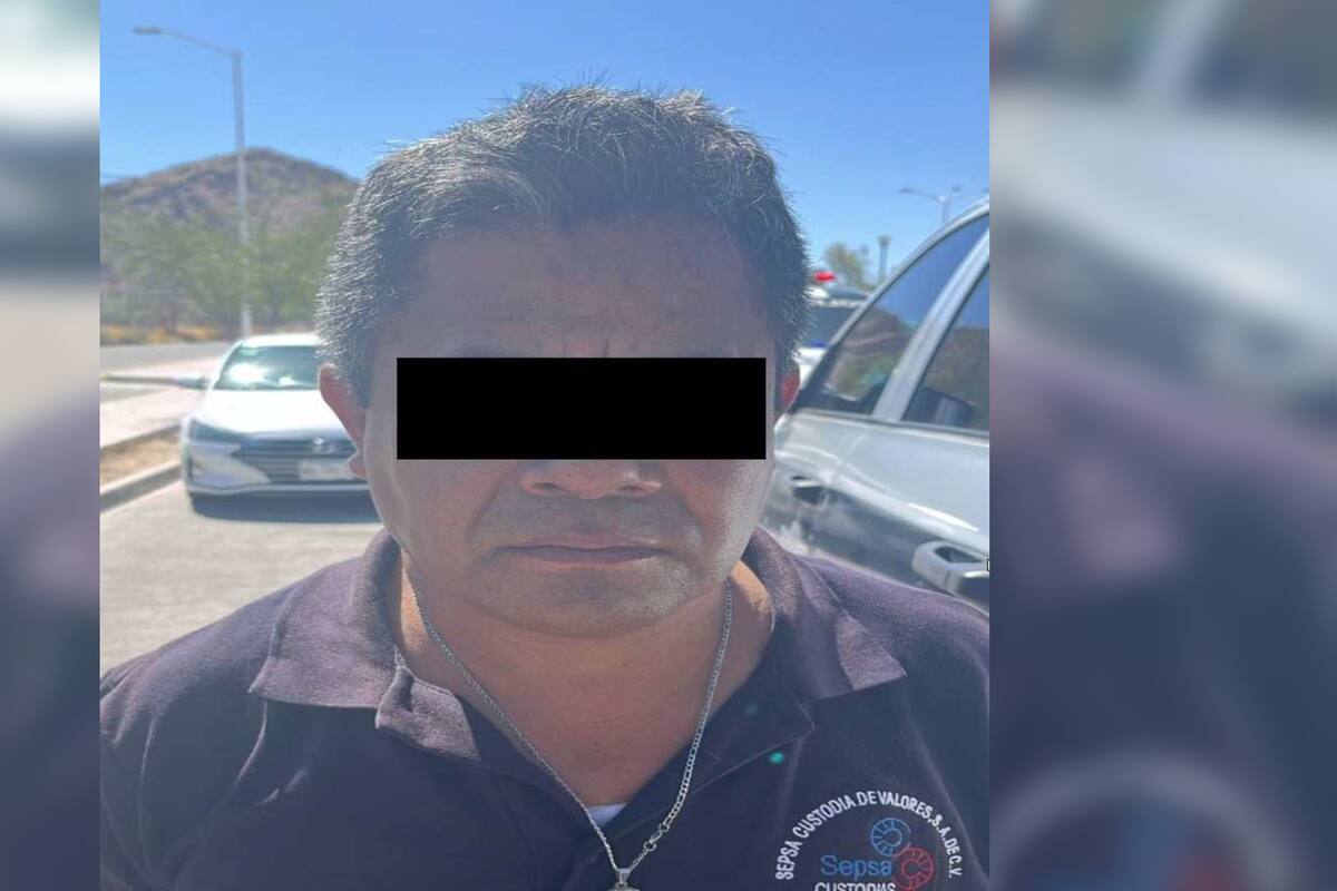 Vinculan a proceso a Jorge “N” tras apuñalar a su esposa; su hijo intentó detenerlo