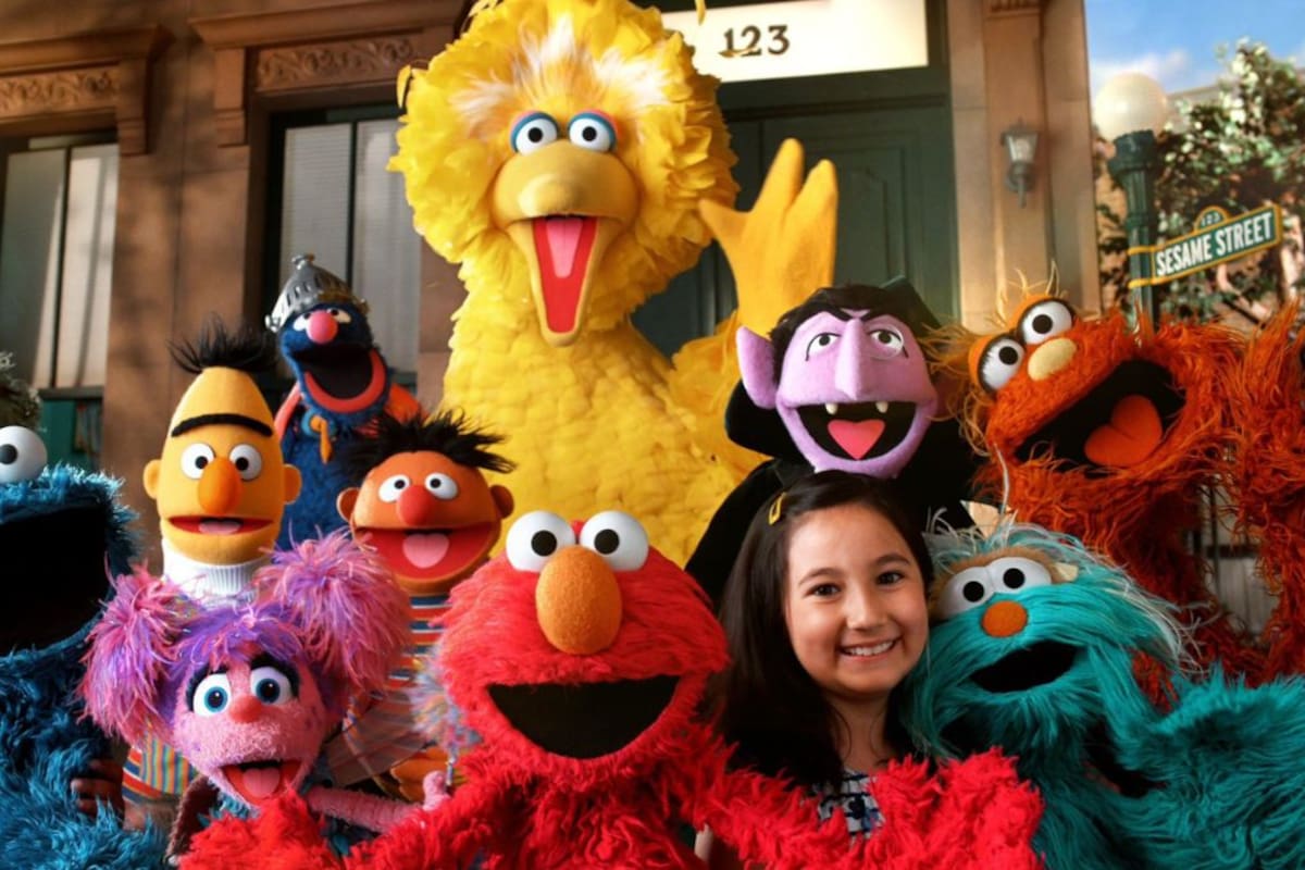 ¿“Plaza Sésamo” será cancelada? Todo lo que está pasando con una de los programas infantiles más queridos
