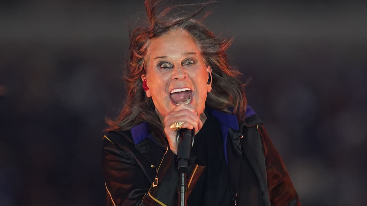 Ozzy Osbourne tendrá una versión digital impulsada por inteligencia artificial: “Existirá mientras existan computadoras”