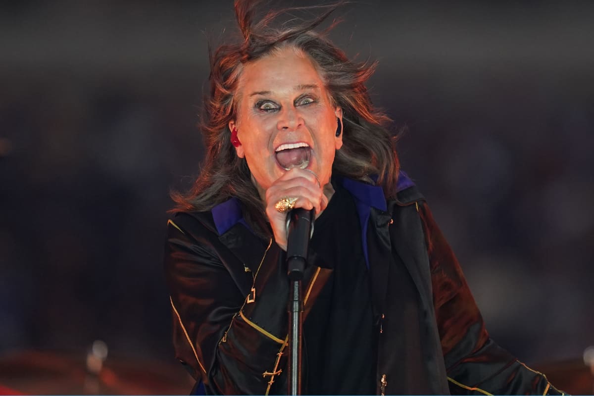 Ozzy Osbourne tendrá una versión digital impulsada por inteligencia artificial: “Existirá mientras existan computadoras”