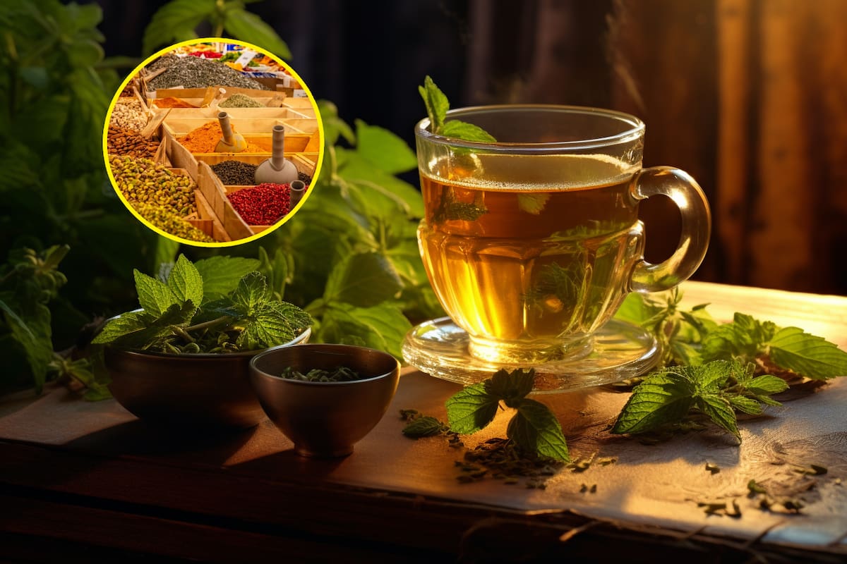 Alimentos y vitaminas para la cistitis: mejora tu bienestar con estos remedios naturales