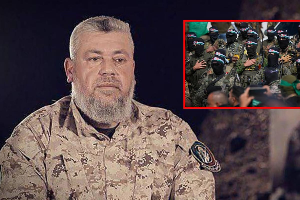 Hamás nombra al “Fantasma de Al Qassam” como su nuevo líder en Gaza tras la muerte de sus dos predecesores a manos de Israel