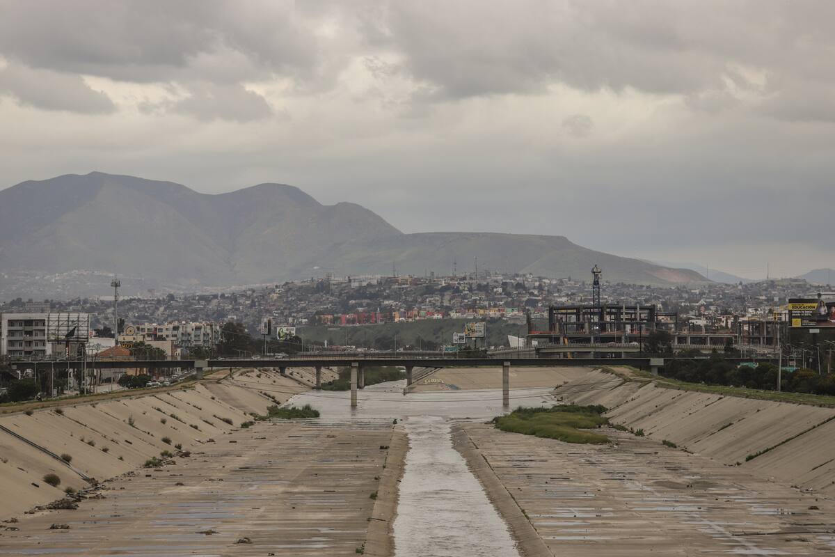 Clima Tijuana: Temperaturas permanecerán por debajo de los 30 grados