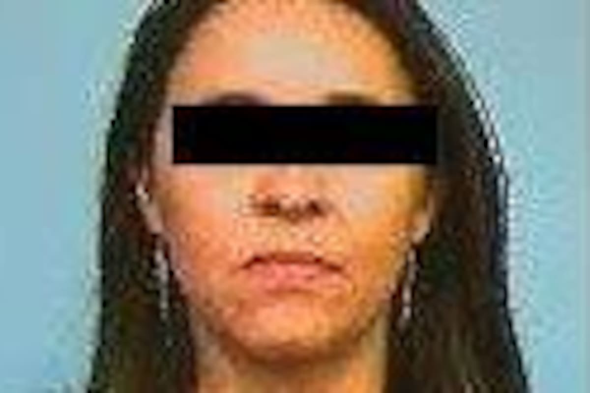 Cae mujer por fraude de vehículos