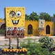 Local de Bob Esponja será rehabilitado para rentarse