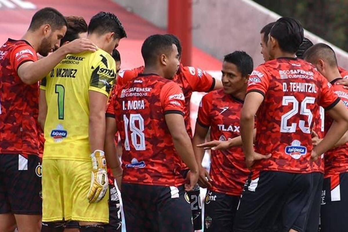 ¡Fuerte brote en Liga de Expansión! Coyotes reporta 19 casos positivos de Covid-19