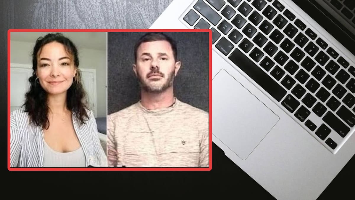 Por ciberacoso y declaraciones falsas a su ex esposa antes de su muerte, pastor enfrenta cargos federales; llegó a publicar una fotografía de ella desnuda sin su consentimiento