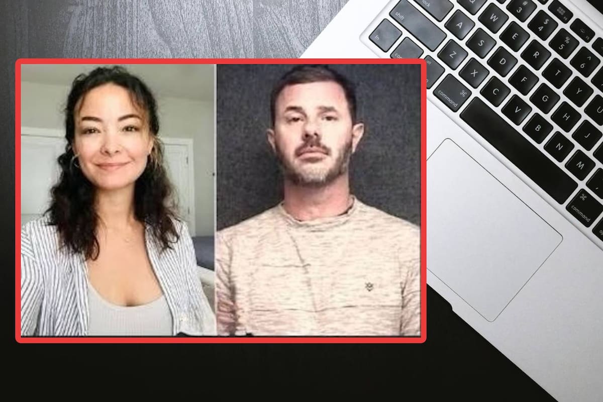 Por ciberacoso y declaraciones falsas a su ex esposa antes de su muerte, pastor enfrenta cargos federales; llegó a publicar una fotografía de ella desnuda sin su consentimiento