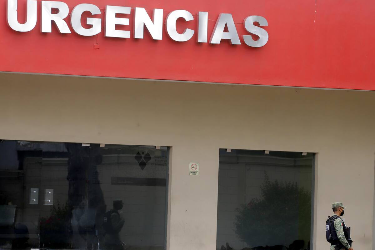 Jefe de grupo de la PESP en Empalme pierde la batalla ante Covid-19